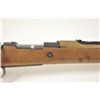 Image 5 : Spanish Mauser 98, #H7860, 7.62x51 (.308)  cal., 21 ½” barrel, blued finish, adjustable  sights, smo