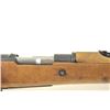 Image 6 : Spanish Mauser 98, #H7860, 7.62x51 (.308)  cal., 21 ½” barrel, blued finish, adjustable  sights, smo