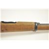 Image 8 : Spanish Mauser 98, #H7860, 7.62x51 (.308)  cal., 21 ½” barrel, blued finish, adjustable  sights, smo