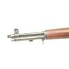 Image 17 : Winchester U.S. M1 Garand semi-automatic  rifle, .30-06 caliber, Serial #2379635.  The  rifle is in 