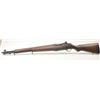 Image 1 : Winchester U.S. M1 Garand semi-automatic  rifle, .30-06 caliber, Serial #2379635.  The  rifle is in 