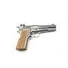 Image 2 : Belgian Browning Hi-Power semi-automatic  pistol, 9mm caliber, Serial #245PZ56656.  The  pistol is i