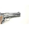 Image 8 : Belgian Browning Hi-Power semi-automatic  pistol, 9mm caliber, Serial #245PZ56656.  The  pistol is i
