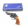 Image 1 : Smith & Wesson Model 24-3 DA revolver, .44  Special caliber, Serial #ABZ3743.  The pistol  is as new