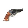 Image 2 : Smith & Wesson Model 24-3 DA revolver, .44  Special caliber, Serial #ABZ3743.  The pistol  is as new