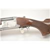 Image 13 : Connecticut Valley Classic Sporter Over/Under  shotgun, 12 gauge, Serial #CVC-547.  The  shotgun is 