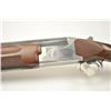 Image 14 : Connecticut Valley Classic Sporter Over/Under  shotgun, 12 gauge, Serial #CVC-547.  The  shotgun is 