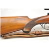 Image 13 : Steyr-Daimler Mannlicher bolt action rifle,  7mm caliber, Serial #7435.  The rifle is in  very good 