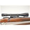 Image 15 : Steyr-Daimler Mannlicher bolt action rifle,  7mm caliber, Serial #7435.  The rifle is in  very good 