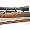 Image 16 : Steyr-Daimler Mannlicher bolt action rifle,  7mm caliber, Serial #7435.  The rifle is in  very good 