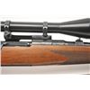 Image 17 : Steyr-Daimler Mannlicher bolt action rifle,  7mm caliber, Serial #7435.  The rifle is in  very good 