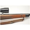 Image 18 : Steyr-Daimler Mannlicher bolt action rifle,  7mm caliber, Serial #7435.  The rifle is in  very good 