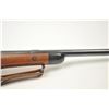 Image 19 : Steyr-Daimler Mannlicher bolt action rifle,  7mm caliber, Serial #7435.  The rifle is in  very good 