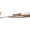 Image 1 : Steyr-Daimler Mannlicher bolt action rifle,  7mm caliber, Serial #7435.  The rifle is in  very good 