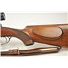 Image 22 : Steyr-Daimler Mannlicher bolt action rifle,  7mm caliber, Serial #7435.  The rifle is in  very good 