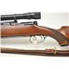 Image 23 : Steyr-Daimler Mannlicher bolt action rifle,  7mm caliber, Serial #7435.  The rifle is in  very good 