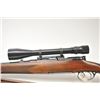 Image 24 : Steyr-Daimler Mannlicher bolt action rifle,  7mm caliber, Serial #7435.  The rifle is in  very good 