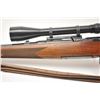 Image 25 : Steyr-Daimler Mannlicher bolt action rifle,  7mm caliber, Serial #7435.  The rifle is in  very good 