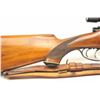Image 4 : Steyr-Daimler Mannlicher bolt action rifle,  7mm caliber, Serial #7435.  The rifle is in  very good 