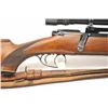 Image 5 : Steyr-Daimler Mannlicher bolt action rifle,  7mm caliber, Serial #7435.  The rifle is in  very good 