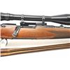 Image 6 : Steyr-Daimler Mannlicher bolt action rifle,  7mm caliber, Serial #7435.  The rifle is in  very good 