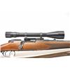 Image 7 : Steyr-Daimler Mannlicher bolt action rifle,  7mm caliber, Serial #7435.  The rifle is in  very good 