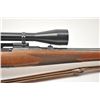 Image 8 : Steyr-Daimler Mannlicher bolt action rifle,  7mm caliber, Serial #7435.  The rifle is in  very good 