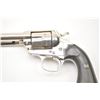 Image 10 : Colt Bisley Model SAA revolver, .32 WCF  caliber, Serial #314682.  The pistol is in  fine overall co