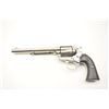 Image 1 : Colt Bisley Model SAA revolver, .32 WCF  caliber, Serial #314682.  The pistol is in  fine overall co