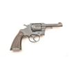 Image 2 : Colt Commando DA revolver, .38 Special  caliber, Serial #41922.  The pistol is in  fine overall cond