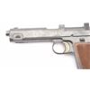 Image 4 : Steyr Model 1912 semi-automatic pistol, 9mm  Steyr caliber, Serial #4199N.  The pistol is  in very g