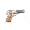 Image 2 : Colt Mark IV Series 70 Government Model  semi-automatic pistol, .45 ACP caliber,  Serial #70G84841. 