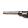 Image 3 : Wesson and Levitts percussion revolver by  Mass. Arms Co., .31 caliber, 6 shot,  self-revolving pist