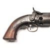 Image 4 : Wesson and Levitts percussion revolver by  Mass. Arms Co., .31 caliber, 6 shot,  self-revolving pist