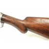 Image 12 : Early Winchester Model 1893 pump shotgun, 12  gauge, Serial #8191.  Early 12 gauge pump  action shot