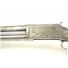 Image 14 : Early Winchester Model 1893 pump shotgun, 12  gauge, Serial #8191.  Early 12 gauge pump  action shot
