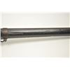 Image 10 : U.S. Model 1861 musket marked, New York with  eagle and dated 1863.  The .58 caliber rifled  musket 