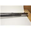 Image 11 : U.S. Model 1861 musket marked, New York with  eagle and dated 1863.  The .58 caliber rifled  musket 