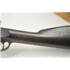 Image 14 : U.S. Model 1861 musket marked, New York with  eagle and dated 1863.  The .58 caliber rifled  musket 