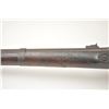 Image 16 : U.S. Model 1861 musket marked, New York with  eagle and dated 1863.  The .58 caliber rifled  musket 
