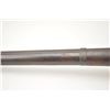 Image 17 : U.S. Model 1861 musket marked, New York with  eagle and dated 1863.  The .58 caliber rifled  musket 