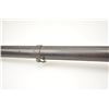 Image 18 : U.S. Model 1861 musket marked, New York with  eagle and dated 1863.  The .58 caliber rifled  musket 
