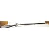 Image 2 : U.S. Model 1861 musket marked, New York with  eagle and dated 1863.  The .58 caliber rifled  musket 