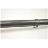 Image 9 : U.S. Model 1861 musket marked, New York with  eagle and dated 1863.  The .58 caliber rifled  musket 