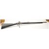 Image 2 : Enfield Pattern 1853 percussion musket with a  stud for a saber bayonet.  The .58 caliber  rifled mu