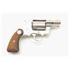 Image 2 : Colt Detective Special DA revolver, .38  Special caliber, Serial #787578.  The pistol  is in nearly 