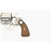 Image 4 : Colt Detective Special DA revolver, .38  Special caliber, Serial #787578.  The pistol  is in nearly 