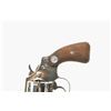 Image 7 : Colt Detective Special DA revolver, .38  Special caliber, Serial #787578.  The pistol  is in nearly 