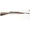 Image 2 : Krag-Jorgensen Model 1899 bolt action  carbine, .3-40 Krag caliber, Serial #345017.   The carbine is