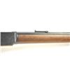 Image 16 : Special ordered 1876 Winchester rifle in  .45-60 caliber with a half round/half octagon  26” barrel,